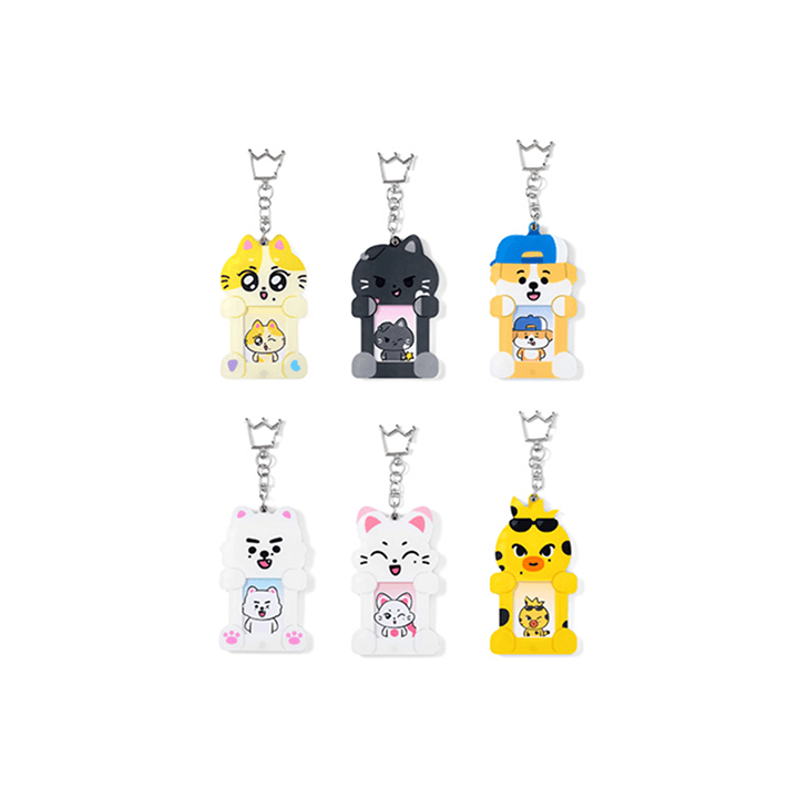 ENHYPEN- ENCHIN Mini Photo Holder