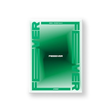 ATEEZ - Zero: Fever Part 3
