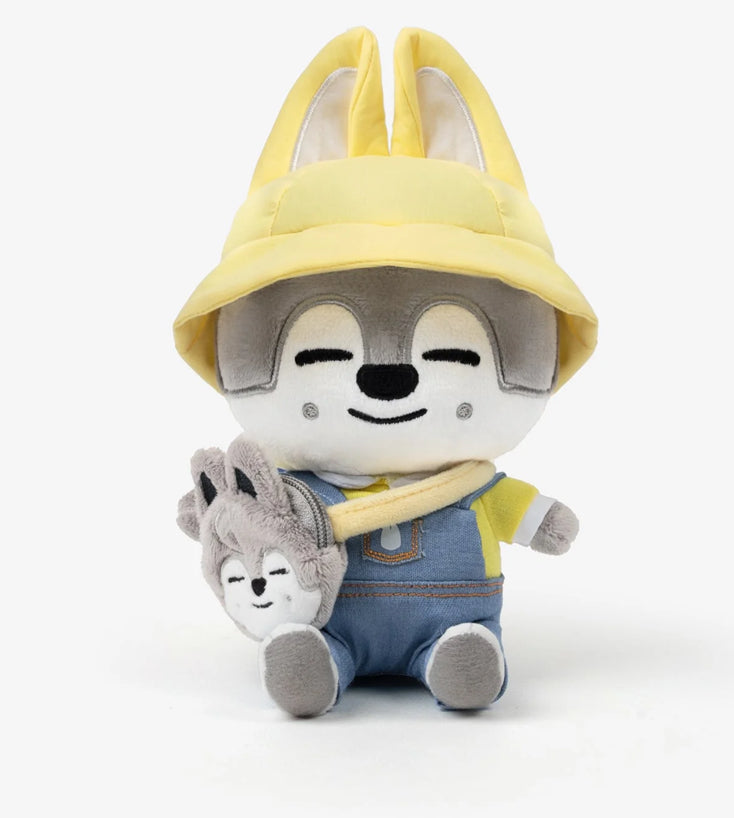 Stray Kids - SKZOO POPUP STORE 2025 - SOFT TOY