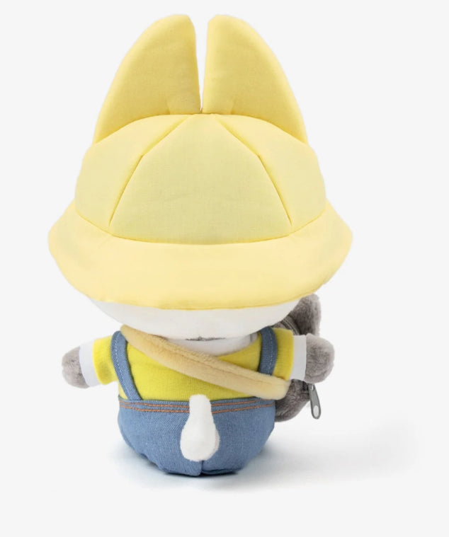 Stray Kids - SKZOO POPUP STORE 2025 - SOFT TOY