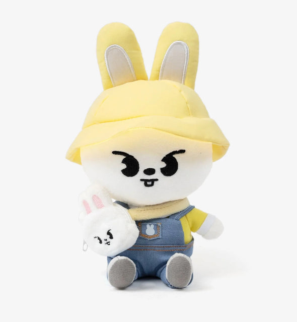 [PRE-ORDER] Stray Kids - SKZOO POPUP STORE 2025 - SOFT TOY