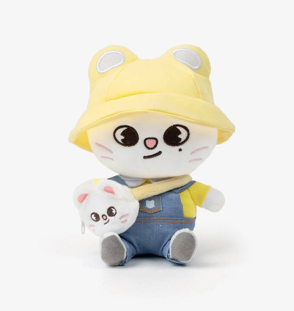 [PRE-ORDER] Stray Kids - SKZOO POPUP STORE 2025 - SOFT TOY