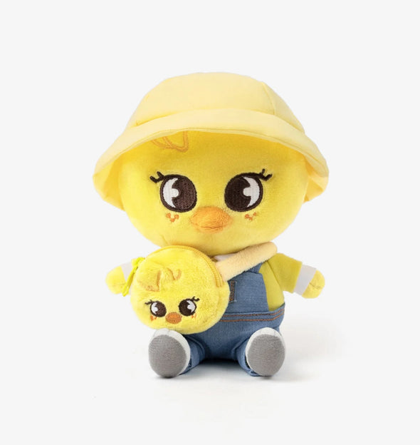 [PRE-ORDER] Stray Kids - SKZOO POPUP STORE 2025 - SOFT TOY