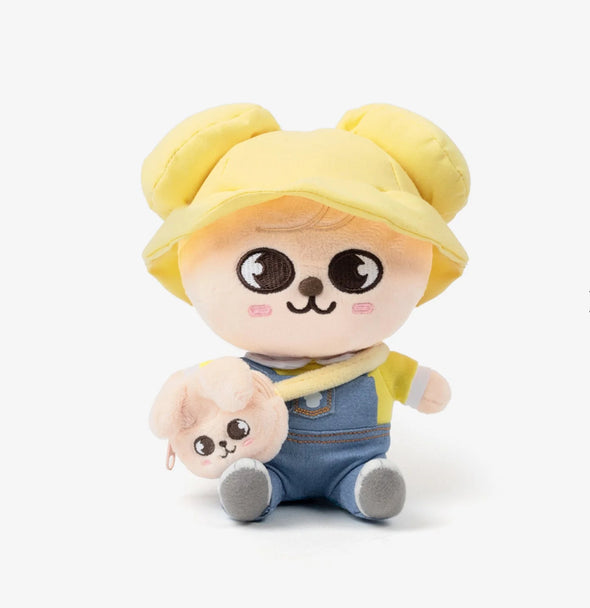 [PRE-ORDER] Stray Kids - SKZOO POPUP STORE 2025 - SOFT TOY