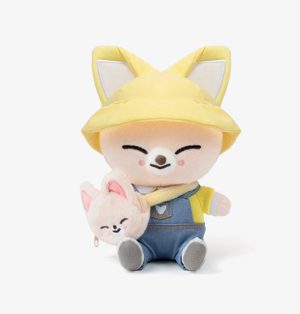 [PRE-ORDER] Stray Kids - SKZOO POPUP STORE 2025 - SOFT TOY