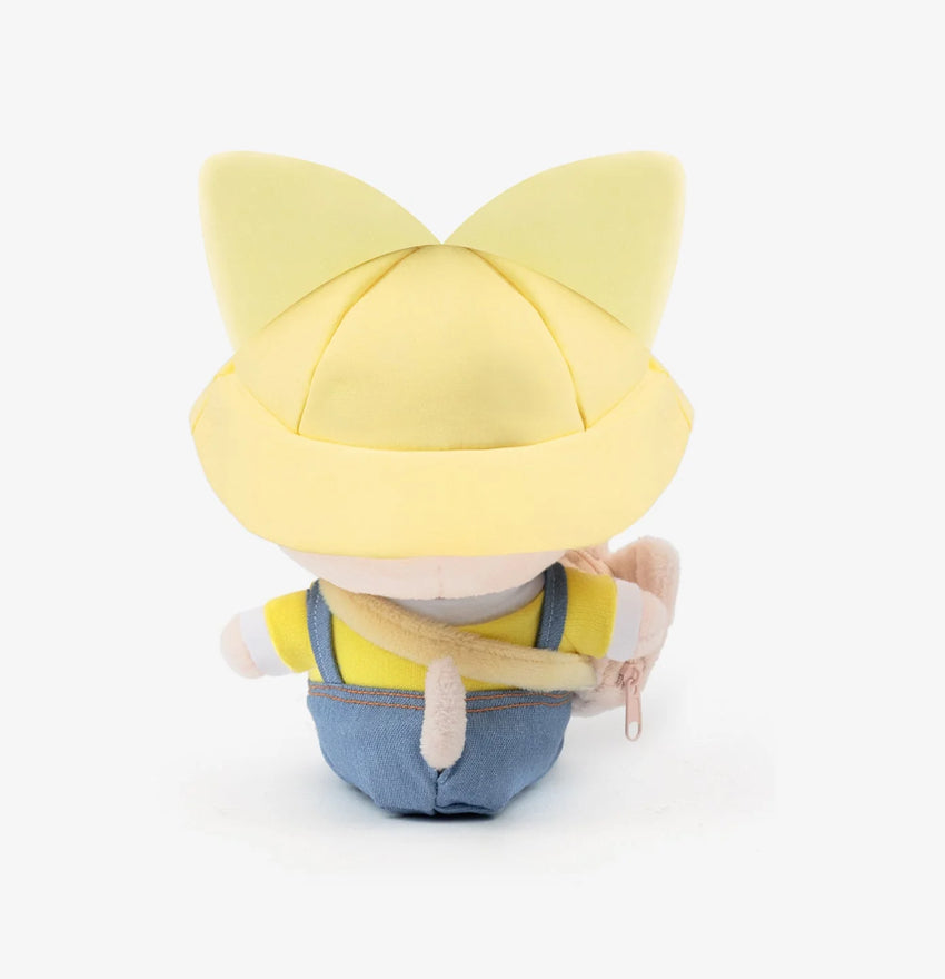 Stray Kids - SKZOO POPUP STORE 2025 - SOFT TOY
