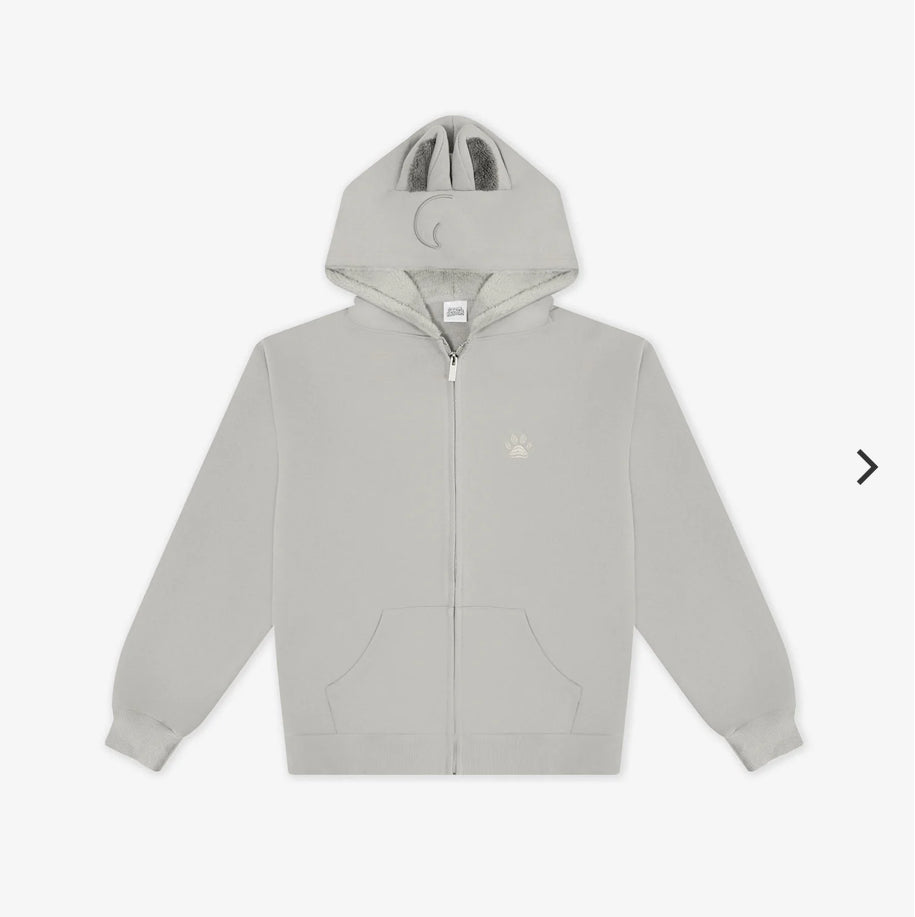 Stray Kids - SKZOO POPUP STORE 2025 - ZIP UP HOODIE