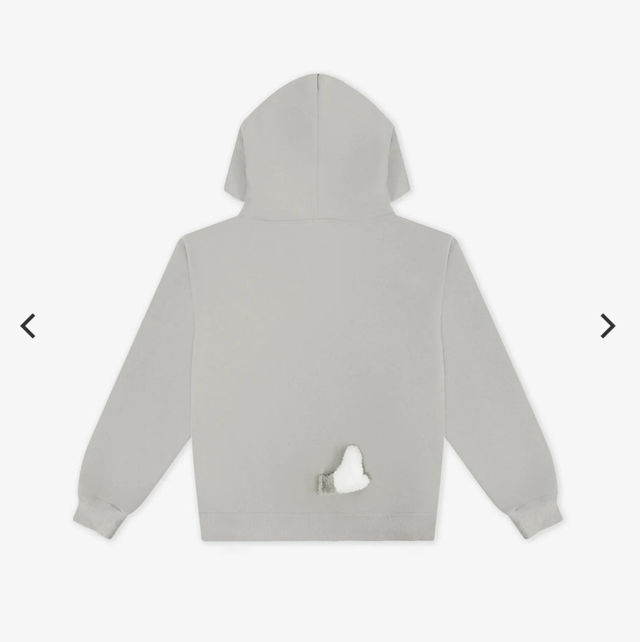 Stray Kids - SKZOO POPUP STORE 2025 - ZIP UP HOODIE