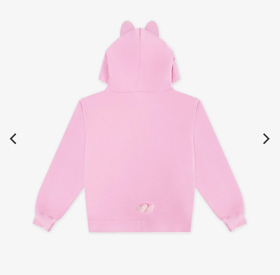 Stray Kids - SKZOO POPUP STORE 2025 - ZIP UP HOODIE