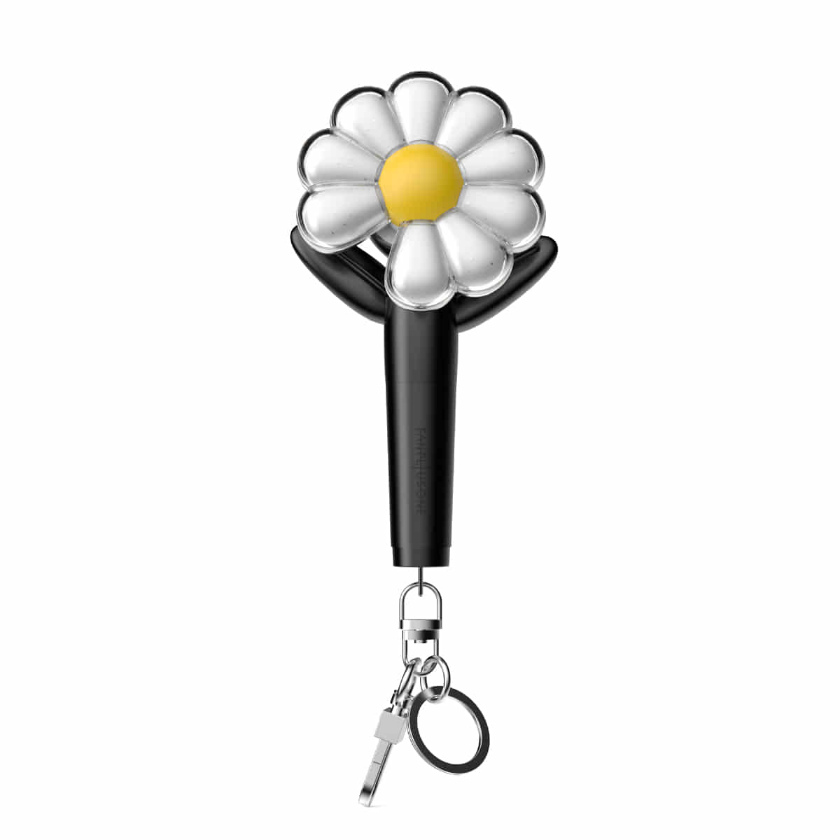G-DRAGON - Official Mini Light Keyring