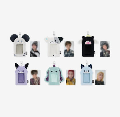 [PRE-ORDER] XDINARY HEROES - Xdinary Monsters PHOTOCARD HOLDER