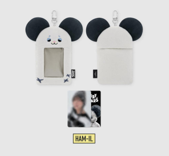 [PRE-ORDER] XDINARY HEROES - Xdinary Monsters PHOTOCARD HOLDER