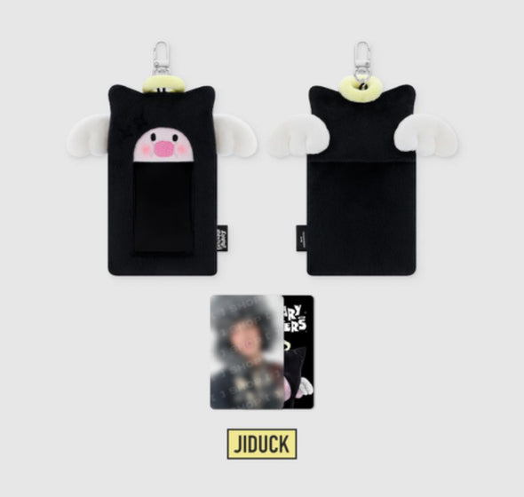 [PRE-ORDER] XDINARY HEROES - Xdinary Monsters PHOTOCARD HOLDER