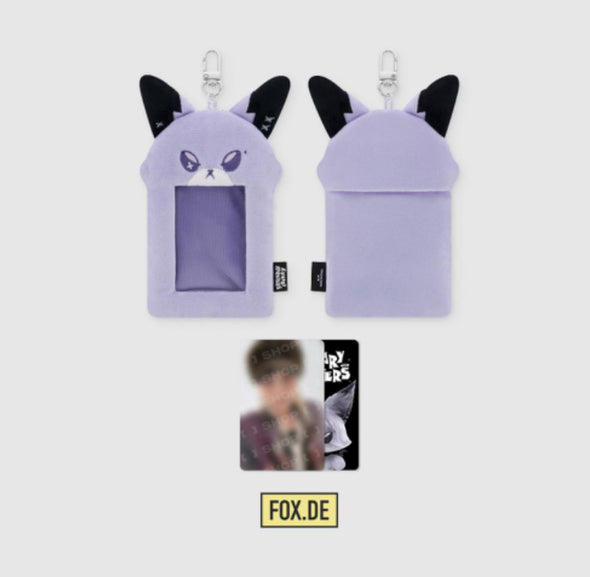 [PRE-ORDER] XDINARY HEROES - Xdinary Monsters PHOTOCARD HOLDER