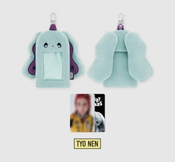 [PRE-ORDER] XDINARY HEROES - Xdinary Monsters PHOTOCARD HOLDER