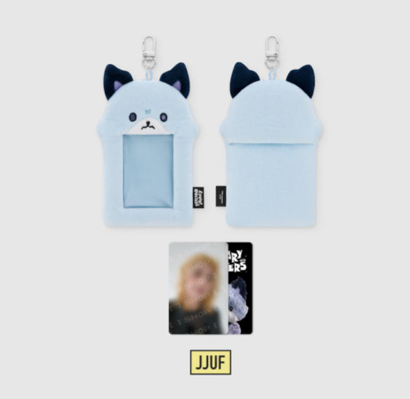 [PRE-ORDER] XDINARY HEROES - Xdinary Monsters PHOTOCARD HOLDER