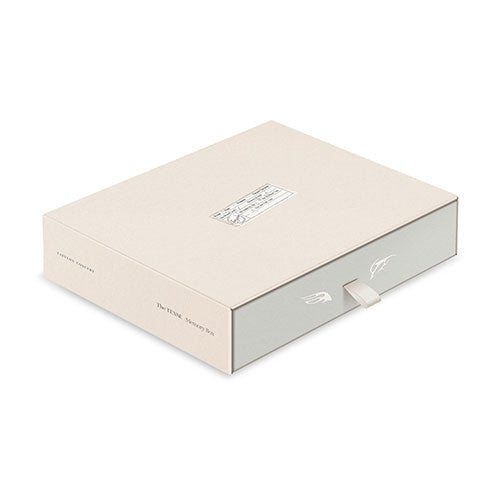[PRE-ORDER] TAEYEON - CONCERT The TENSE Memory Box Blu-ray