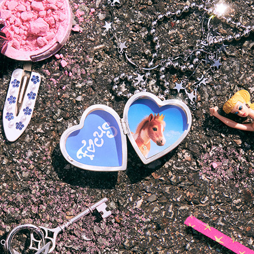 [PRE-ORDDER] HEARTS2HEARTS - 1st Mini Album ‘FOCUS’ (HEART LOCKET Ver)