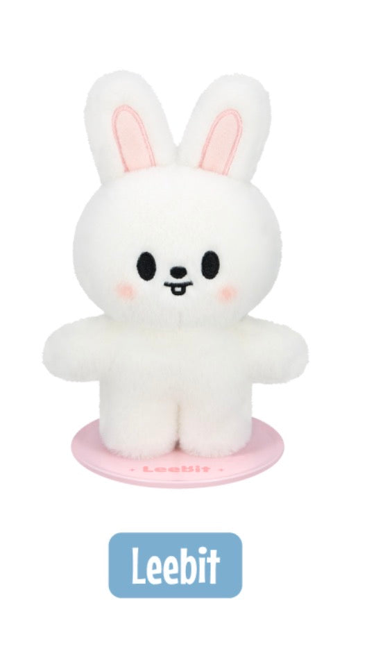 [PRE-ORDER] SKZOO Everywhere All Around The World - SKZOO Plush Standing Ver