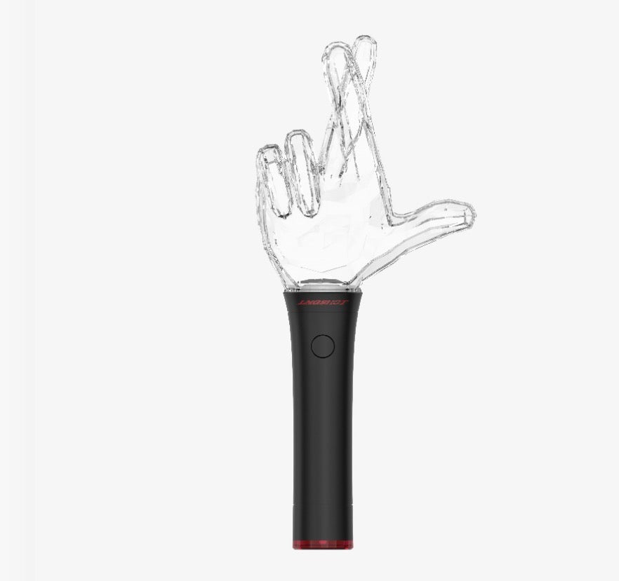 [PRE-ORDER] LNGSHOT OFFICIAL LIGHTSTICK