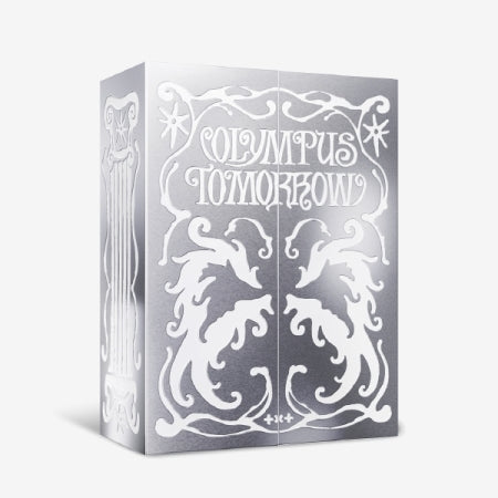 [PRE-ORDER] TOMORROW X TOGETHER (TXT) - 2026 SEASON’S GREETINGS