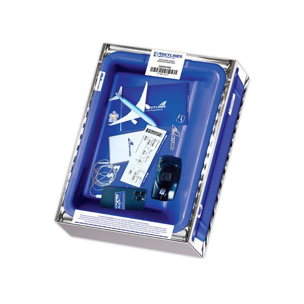[PRE-ORDER] SUPER JUNIOR - 2027 Season's Greetings