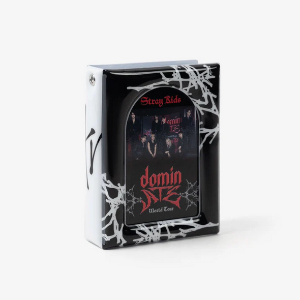 STRAY KIDS - World Tour 'DominATE Japan' Official MD - Photocard Case