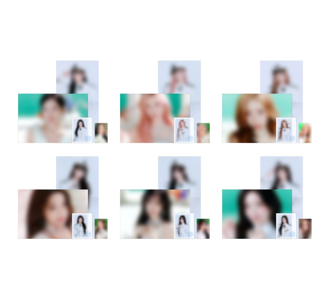 [PRE-ORDER] IVE - 4TH FAN CONCERT 'DIVE Into IVE' (Photo Kit)