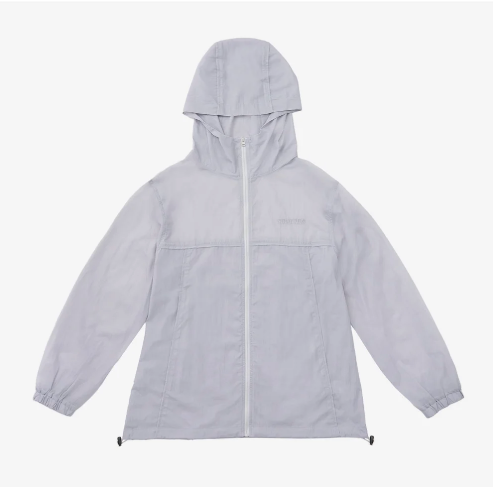 [PRE-ORDER] STRAY KIDS - World Tour ‘RUN IT JAPAN’ MD (Windbreaker)
