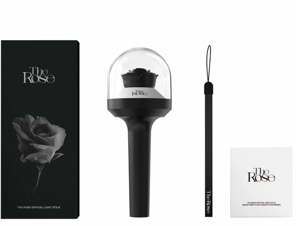 THE ROSE Lightstick