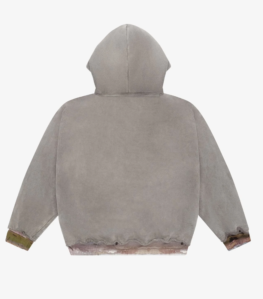 Stray Kids XMAS POPUP STORE 2024 - HOODIE Produced by Hyunjin