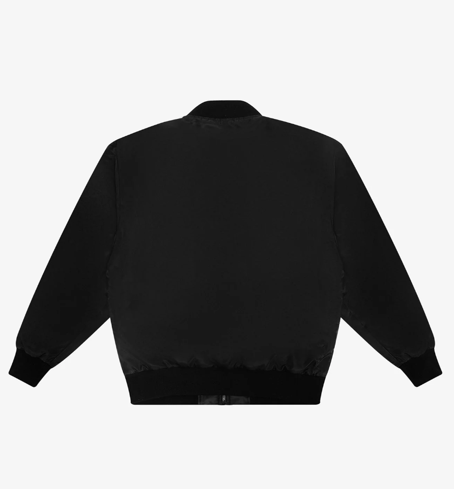 Stray Kids XMAS POPUP STORE 2024 - BOMBER JACKET Produced by HAN