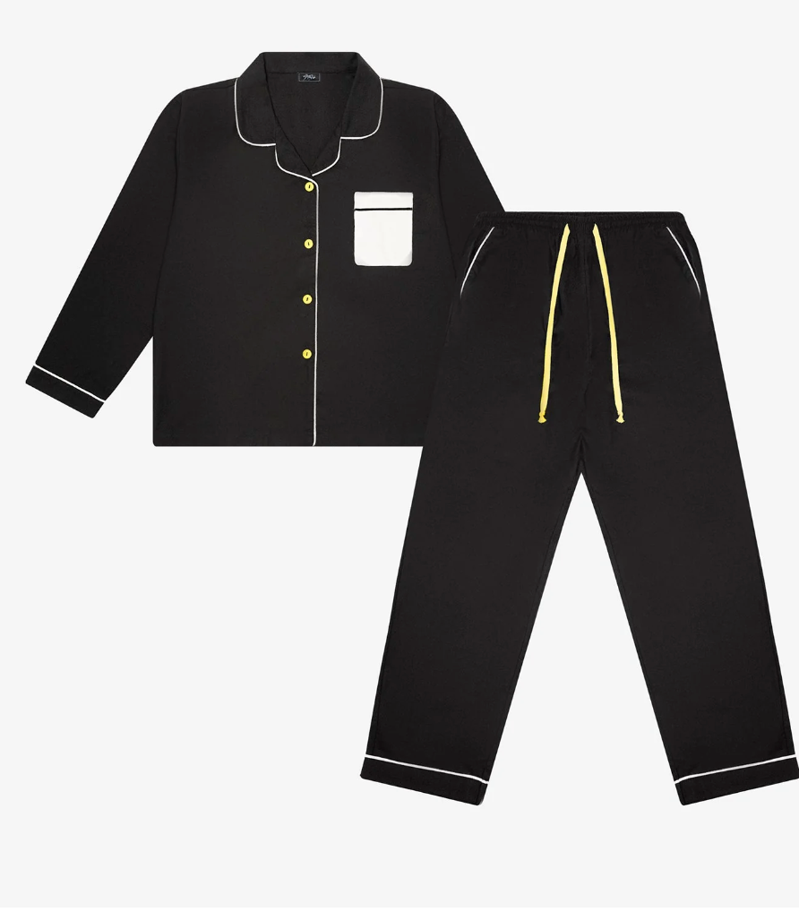 Stray Kids XMAS POPUP STORE 2024 - PAJAMAS Produced by Seungmin