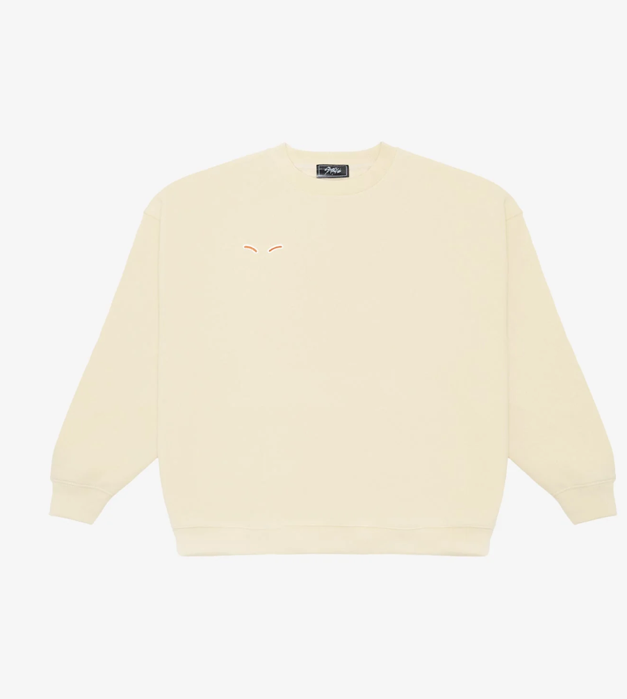 Stray Kids XMAS POPUP STORE 2024 - SWEATSHIRT Produced by I.N