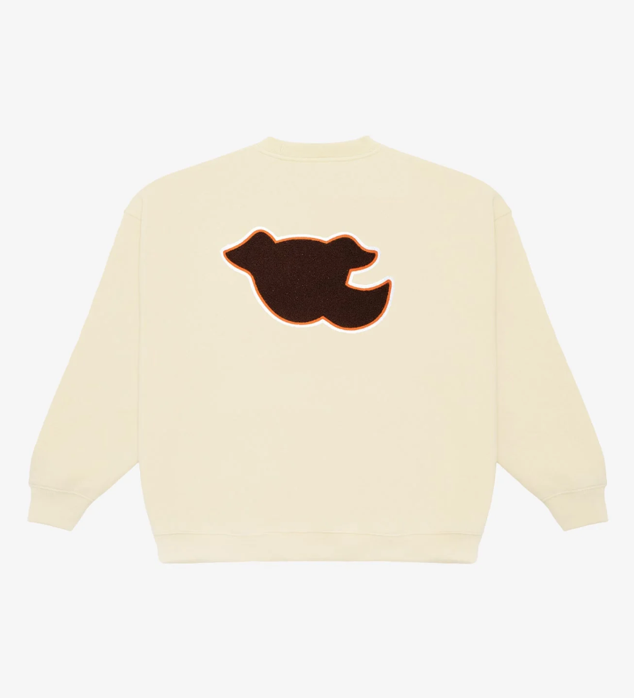 Stray Kids XMAS POPUP STORE 2024 - SWEATSHIRT Produced by I.N