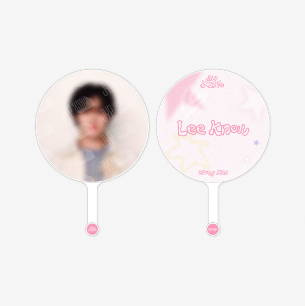Stray Kids IMAGE PICKET - SKZ 5'CLOCK
