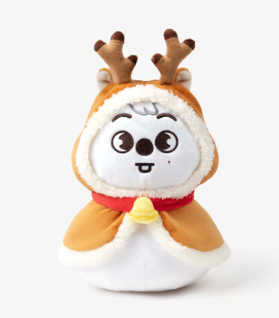 リノ StrayKids XMAS POPUP ぬいぐるみ skzoo リノ StrayKids XMAS POPUP ぬいぐるみ skzoo SOFT TOY SKZOO