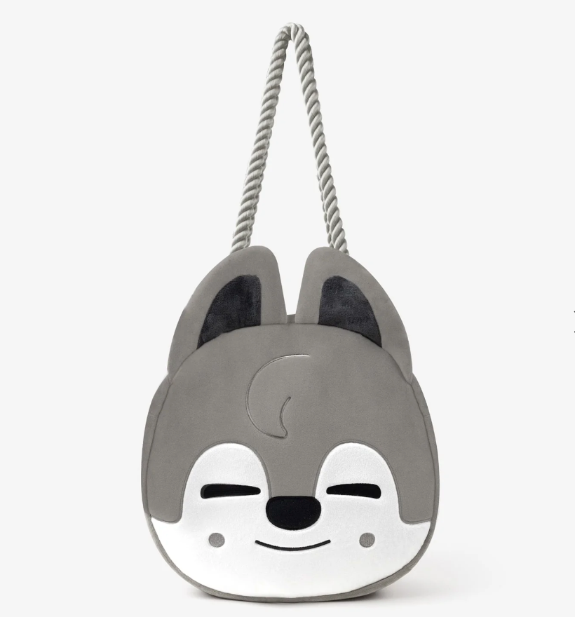[SALE] Stray Kids SKZOO POPUP STORE 2025 - TOTE BAG