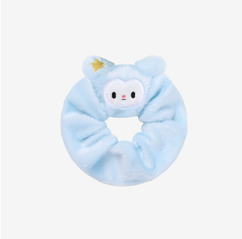 [PRE-ORDER] STRAY KIDS - World Tour RUN IT SEOUL MD (TASY Scrunchie)