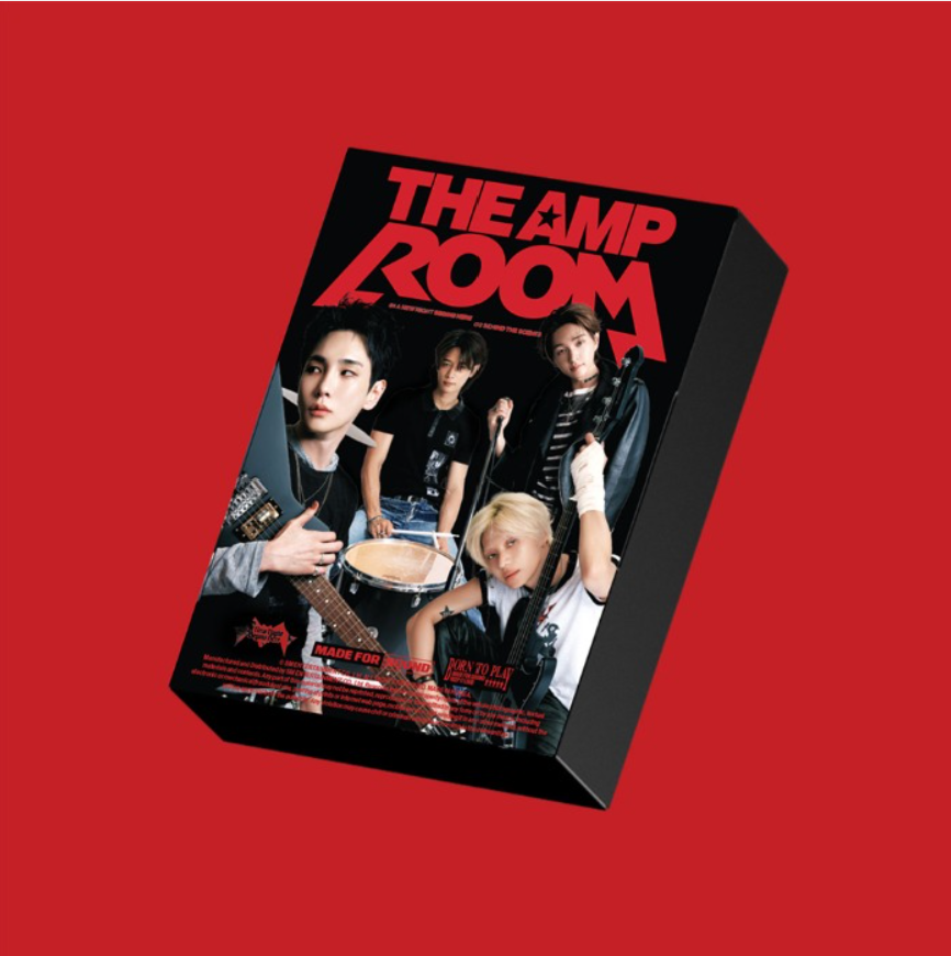 [PRE-ORDER] SHINEE - 2027 Season's Greetings