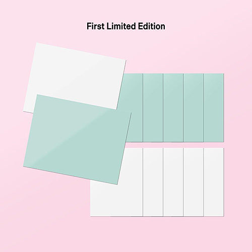 [PRE-ORDER] ILLIT - 2nd Japan Single Album 'I Got Your Back' (Limited Edition)