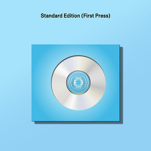 [PRE-ORDER] ILLIT - 2nd Japan Single Album 'I Got Your Back' (Standard Edition *FIRST PRESS*)