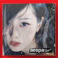 AESPA - 4th Mini Album DRAMA (Scene Version)