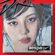 AESPA - 4th Mini Album DRAMA (Scene Version)