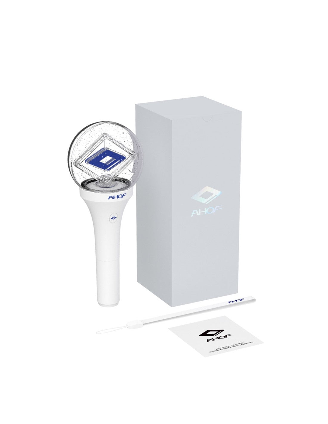 AHOF - OFFICIAL LIGHTSTICK