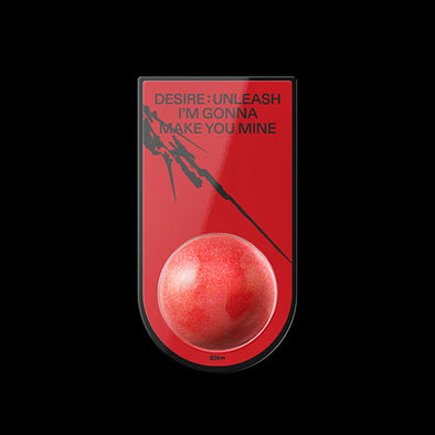 [PRE-ORDER] ENHYPEN - DESIRE : UNLEASH (BATH BOMB Ver.)