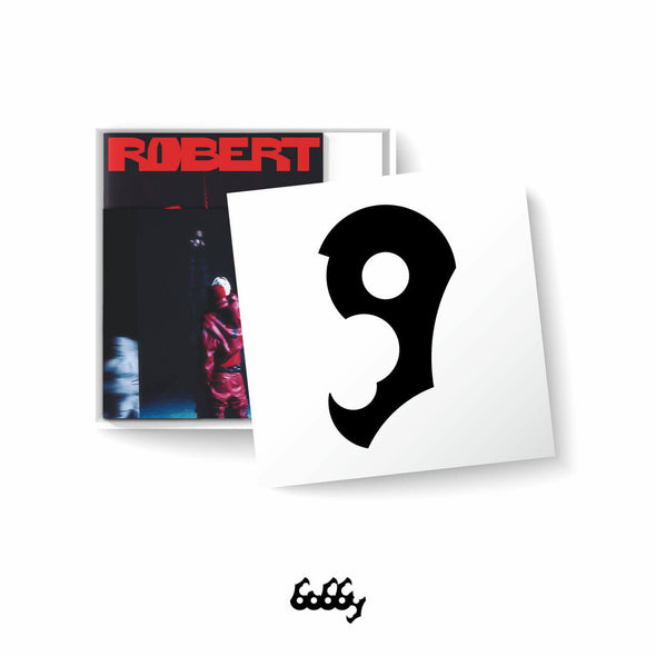 BOBBY - Robert Album