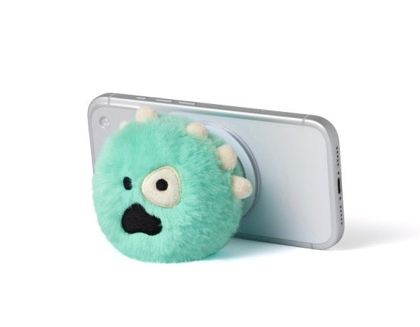 [PRE-ORDER] CORTIS - 2026 Official Tour 'PUT YOUR PHONE DOWN' MD - CORTIS Ball Smart Tok