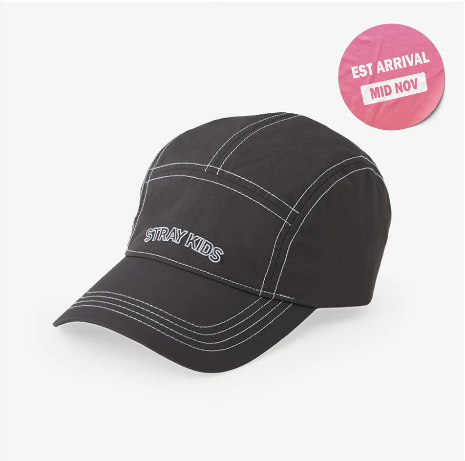 [PRE-ORDER] STRAY KIDS - World Tour ‘RUN IT JAPAN’ MD (Cap)