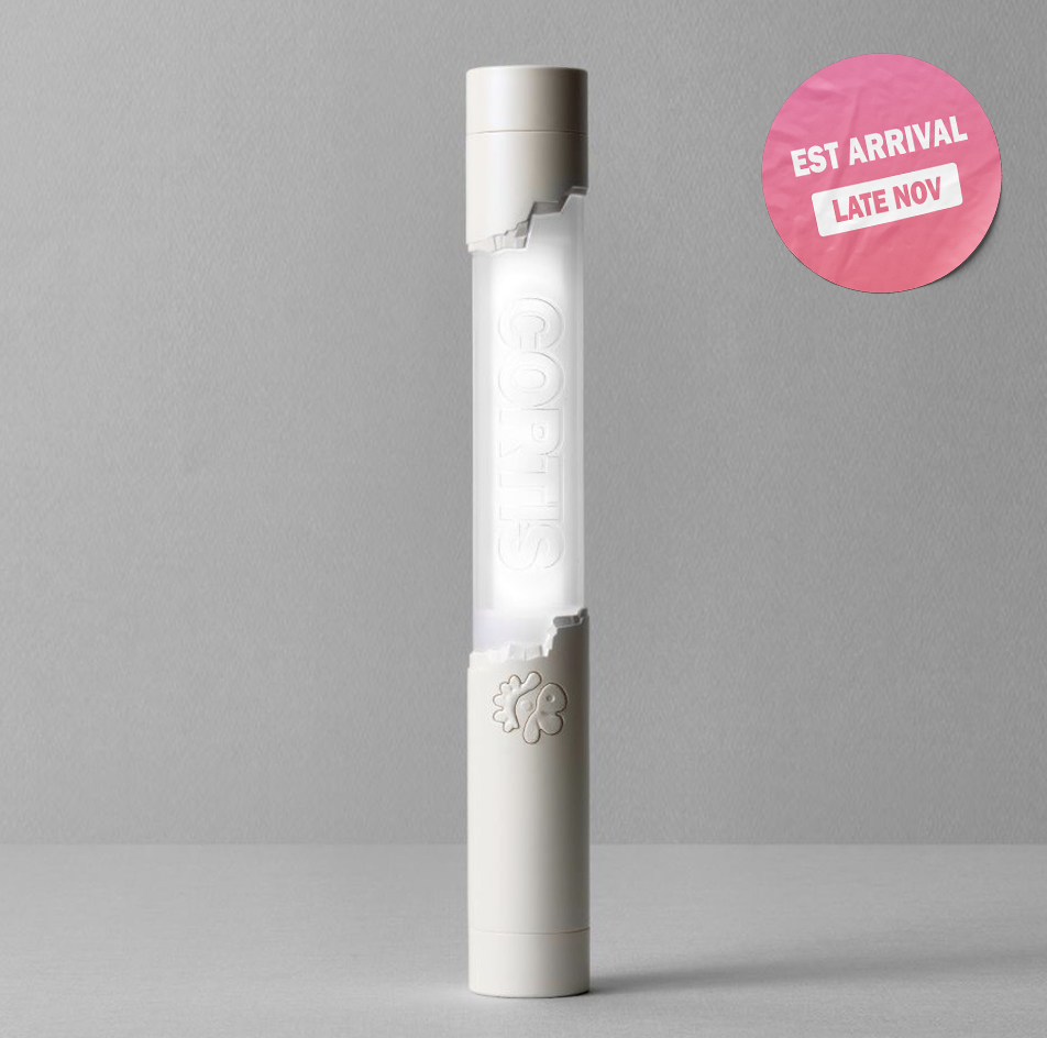 [PRE-ORDER] CORTIS - Official Lightstick